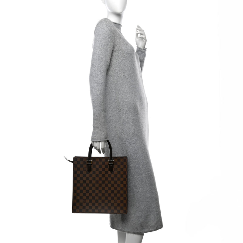 Louis Vuitton Damier Ebene Venice Sac