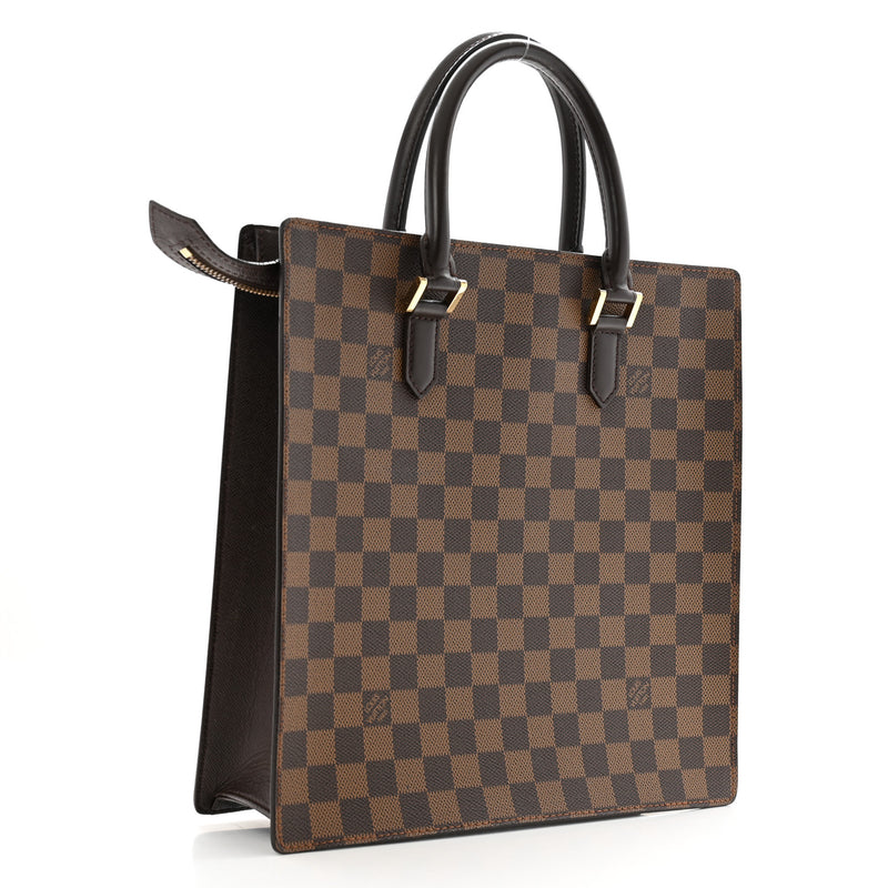 Louis Vuitton Damier Ebene Venice Sac