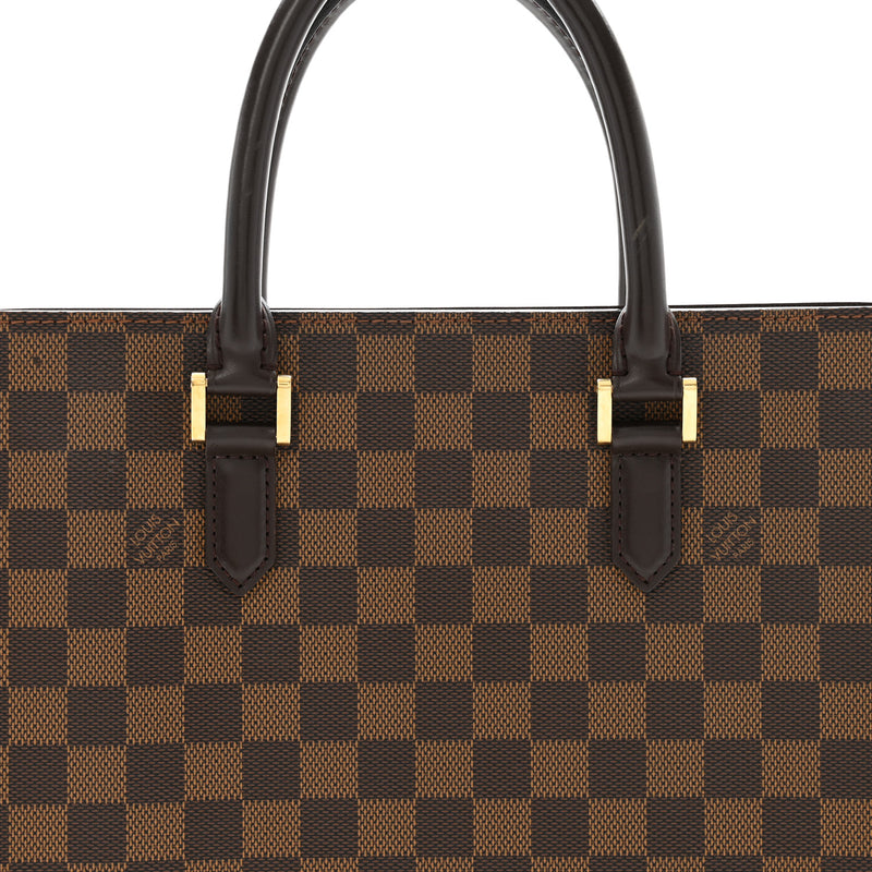 Louis Vuitton Damier Ebene Venice Sac