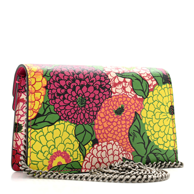 Gucci X Ken Scott New Shangai Calfskin