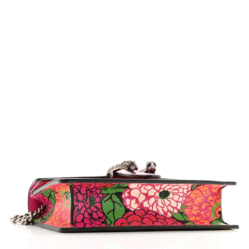 Gucci X Ken Scott New Shangai Calfskin