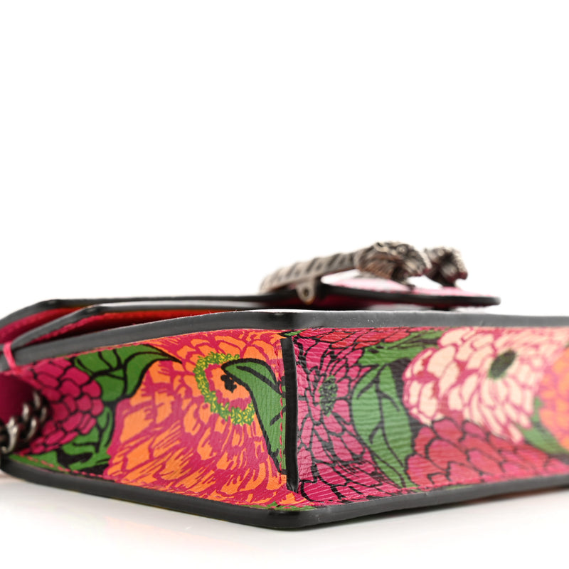 Gucci X Ken Scott New Shangai Calfskin