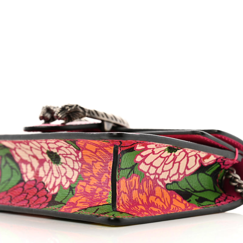 Gucci X Ken Scott New Shangai Calfskin