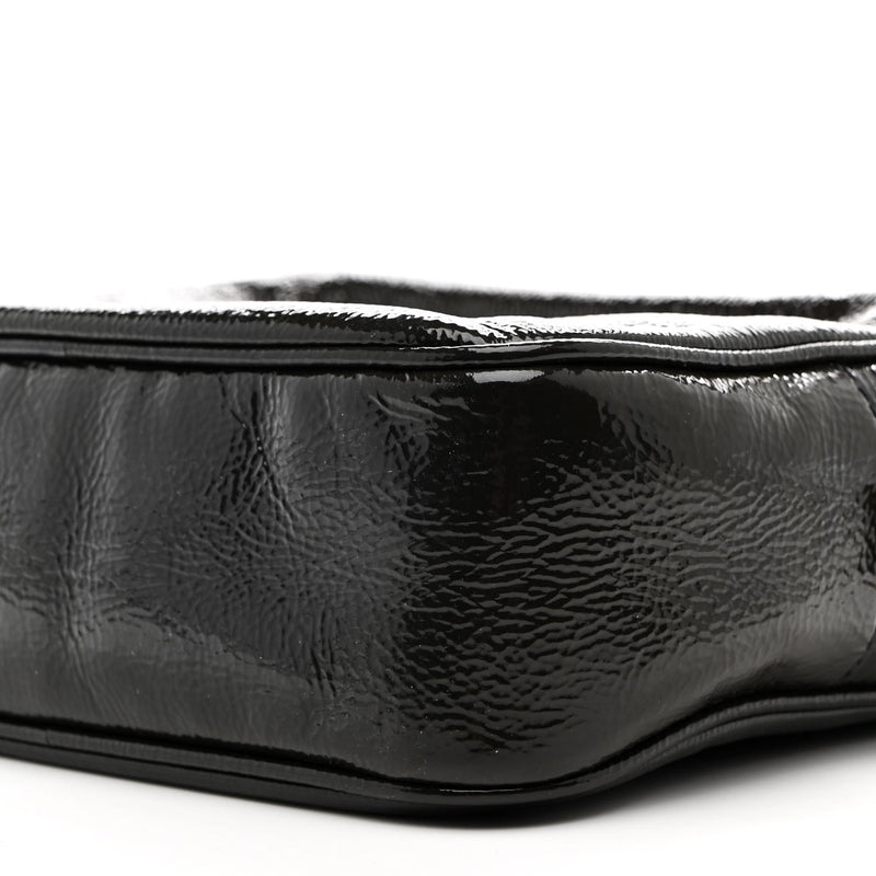 Gucci Vernice Naplack Small Soho Disco
