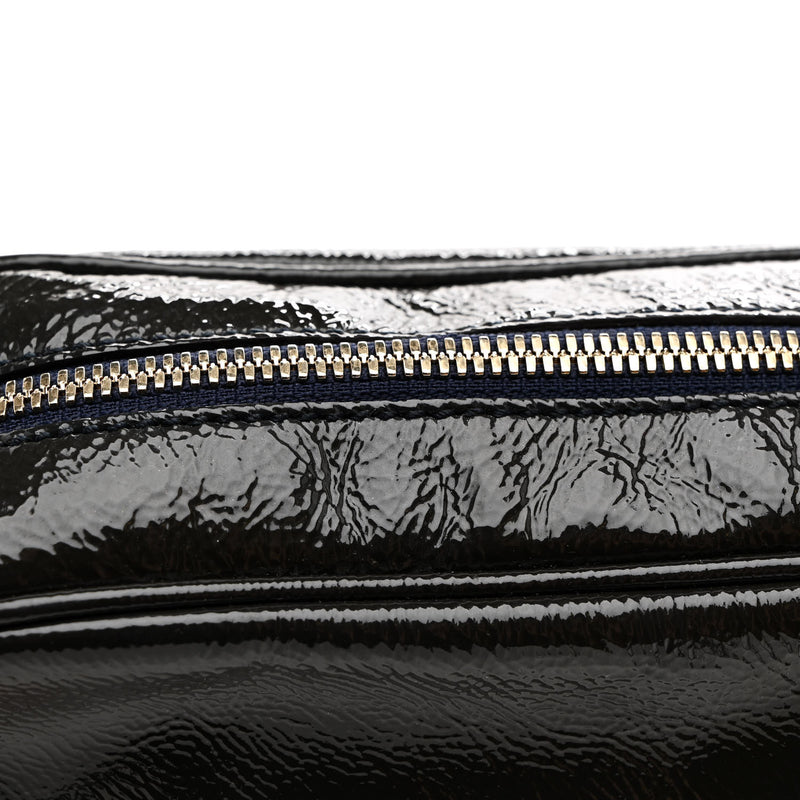 Gucci Vernice Naplack Small Soho Disco