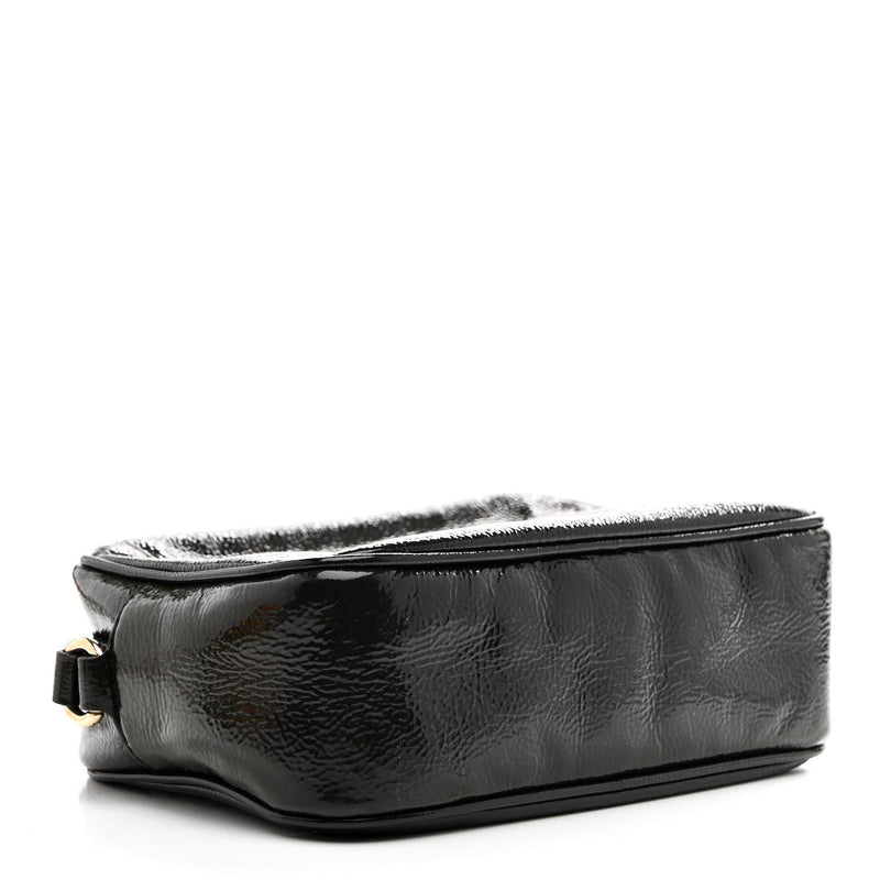 Gucci Vernice Naplack Small Soho Disco