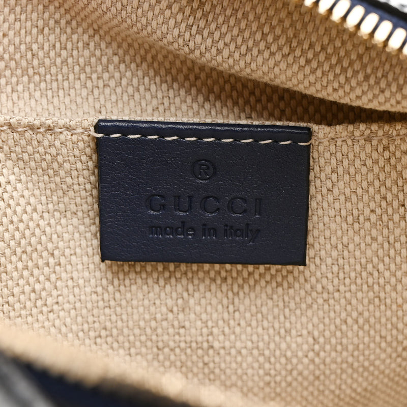 Gucci Vernice Naplack Small Soho Disco