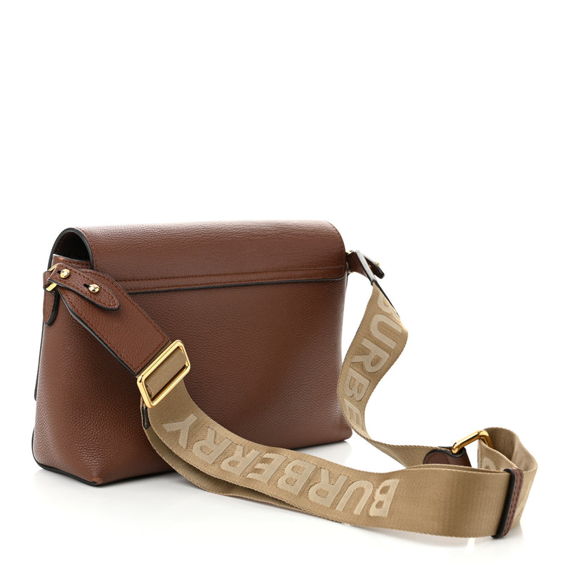Burberry Grainy Calfskin Vintage Check
