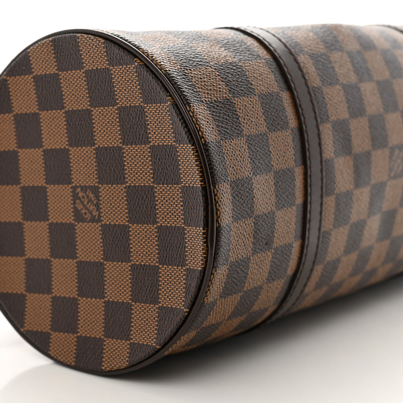Louis Vuitton Damier Ebene Papillon 30