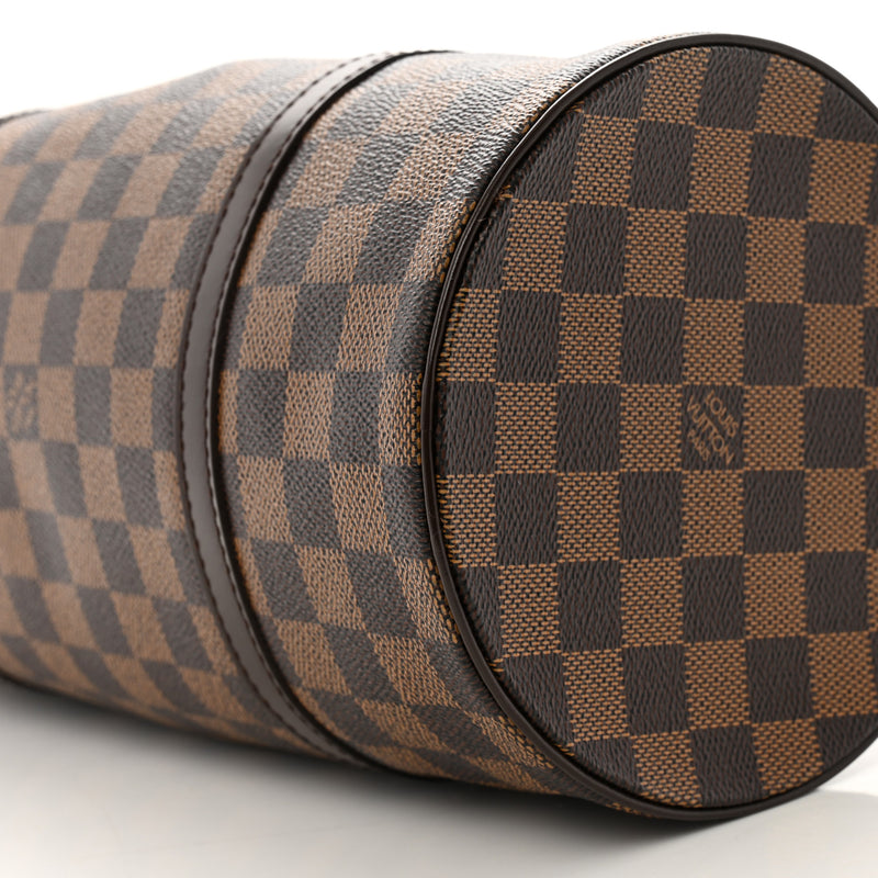 Louis Vuitton Damier Ebene Papillon 30