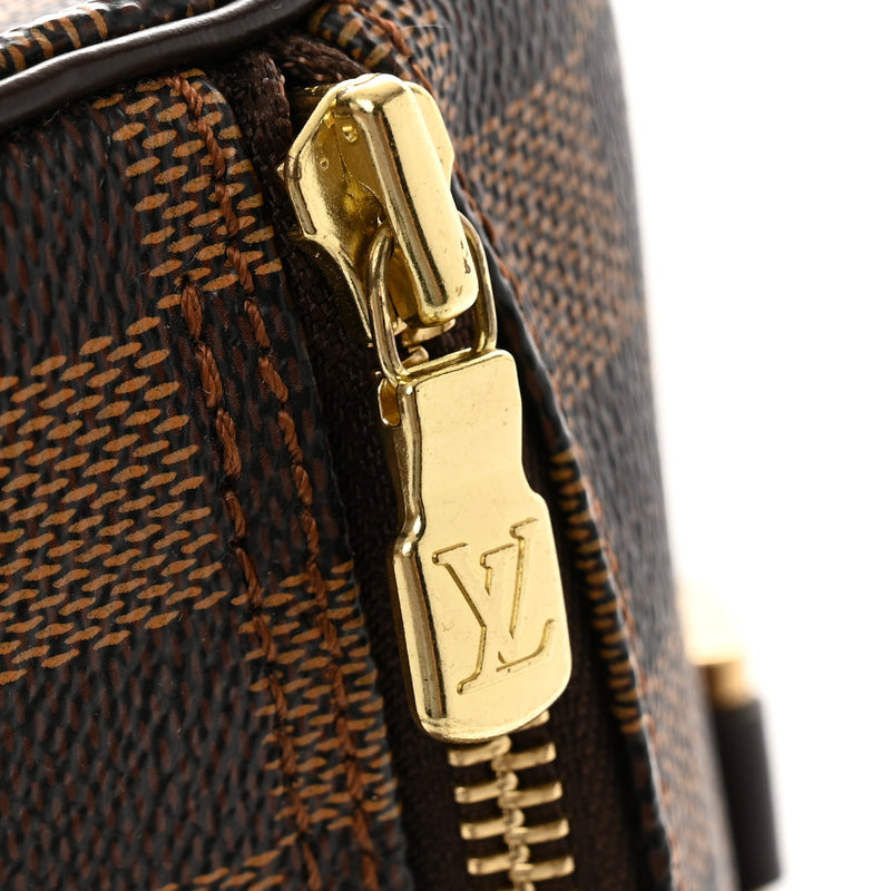Louis Vuitton Damier Ebene Papillon 30