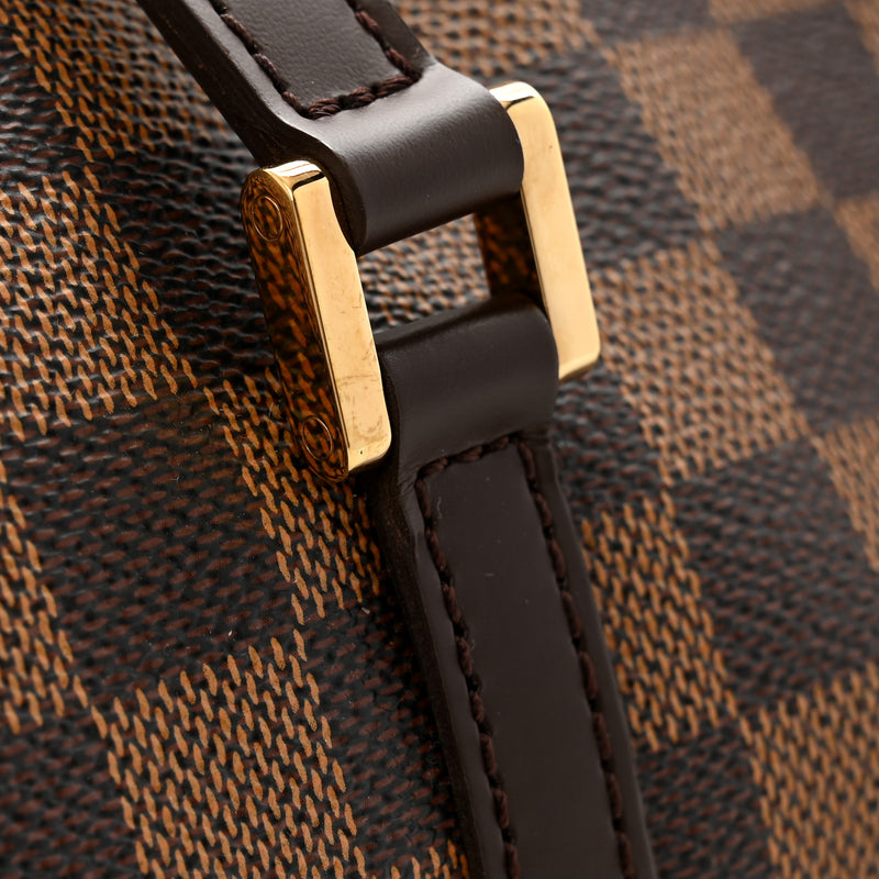 Louis Vuitton Damier Ebene Papillon 30