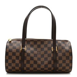 Louis Vuitton Damier Ebene Papillon 30