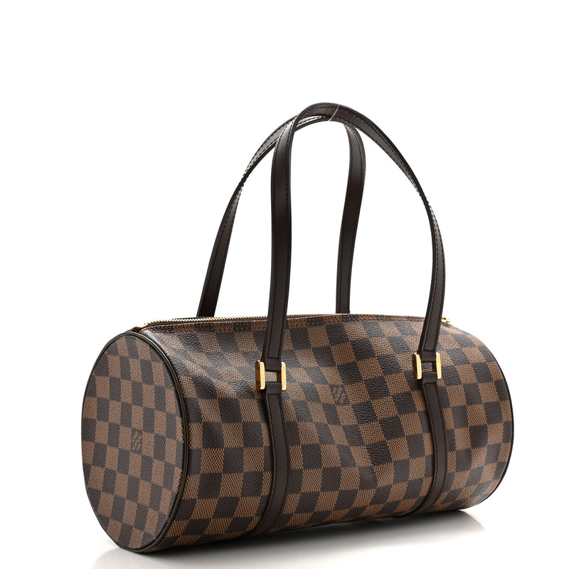 Louis Vuitton Damier Ebene Papillon 30