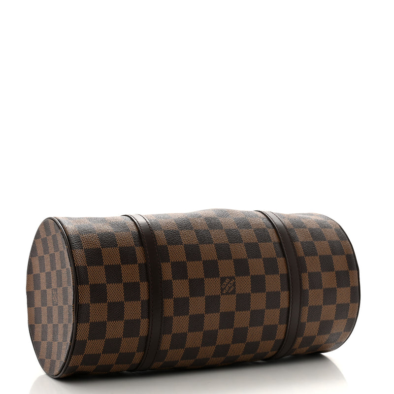 Louis Vuitton Damier Ebene Papillon 30