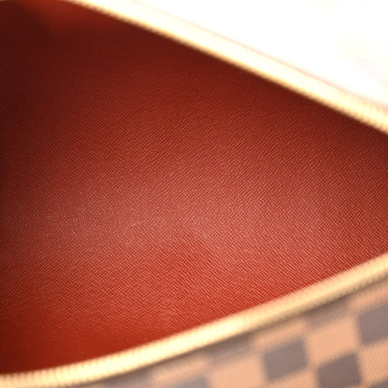Louis Vuitton Damier Ebene Papillon 30