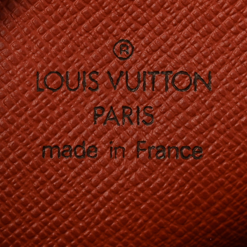 Louis Vuitton Damier Ebene Papillon 30