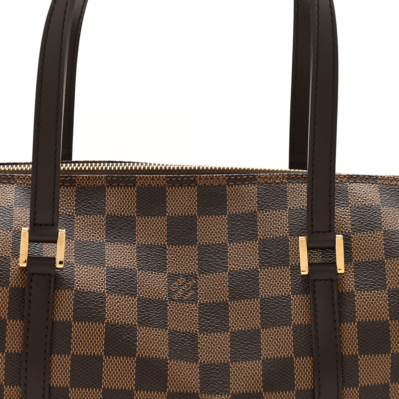 Louis Vuitton Damier Ebene Papillon 30