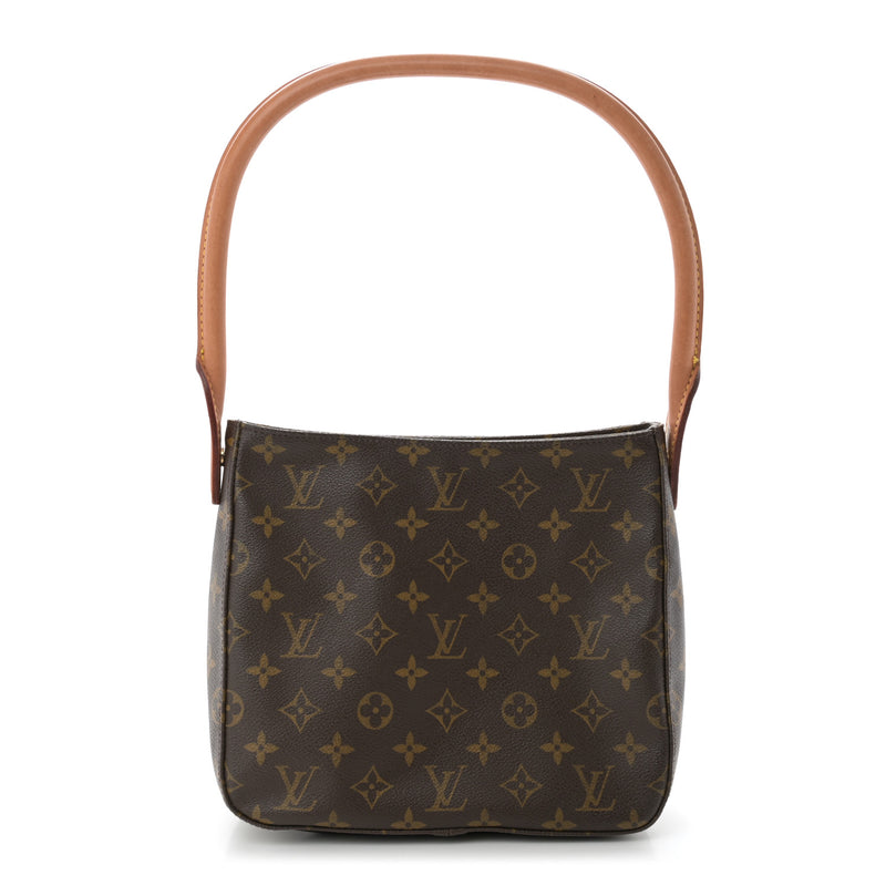 Louis Vuitton Looping Mm
