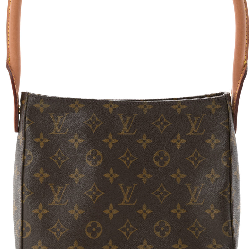 Louis Vuitton Looping Mm
