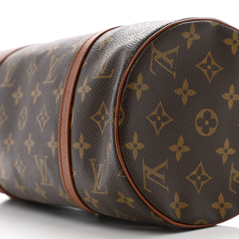 Louis Vuitton Papillon 30 With Companion