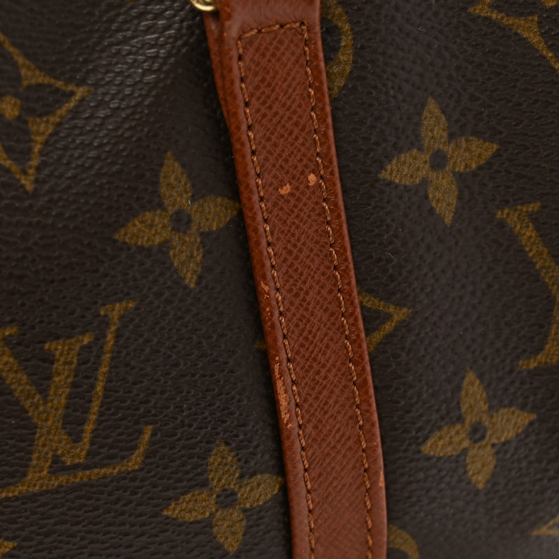 Louis Vuitton Papillon 30 With Companion
