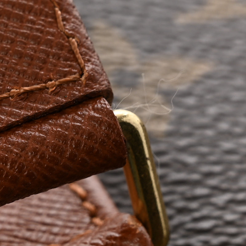 Louis Vuitton Papillon 30 With Companion