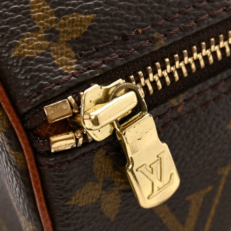 Louis Vuitton Papillon 30 With Companion