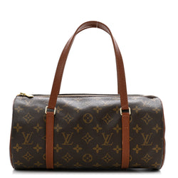 Louis Vuitton Papillon 30 With Companion