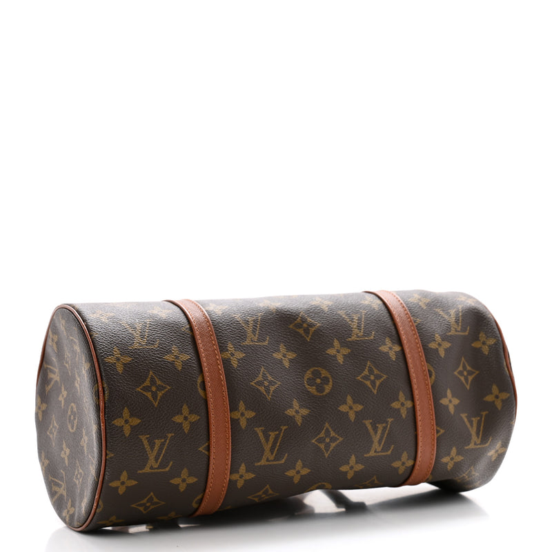 Louis Vuitton Papillon 30 With Companion