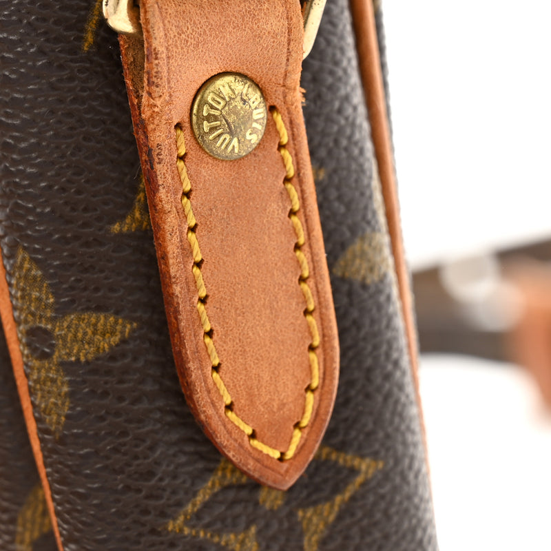 Louis Vuitton Danube 21