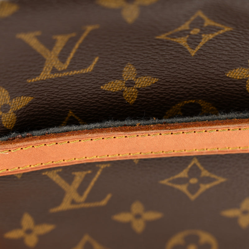 Louis Vuitton Danube 21