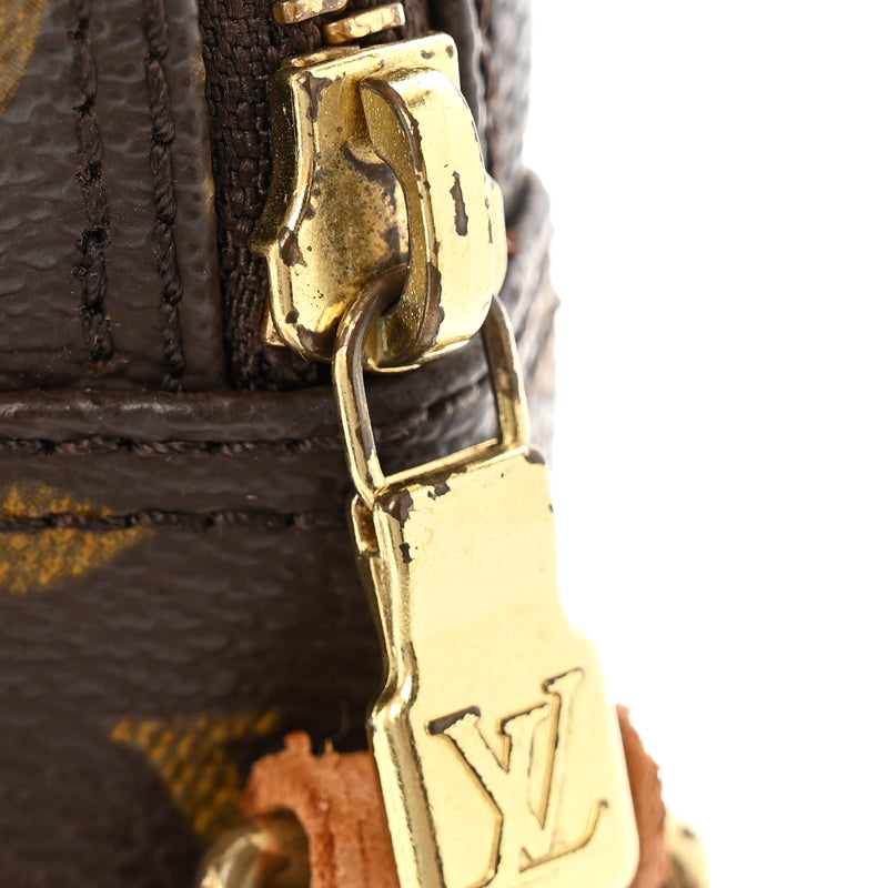 Louis Vuitton Danube 21