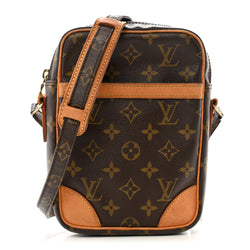Louis Vuitton Danube 21