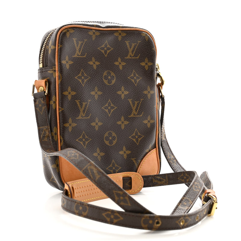 Louis Vuitton Danube 21