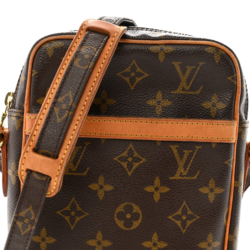 Louis Vuitton Danube 21