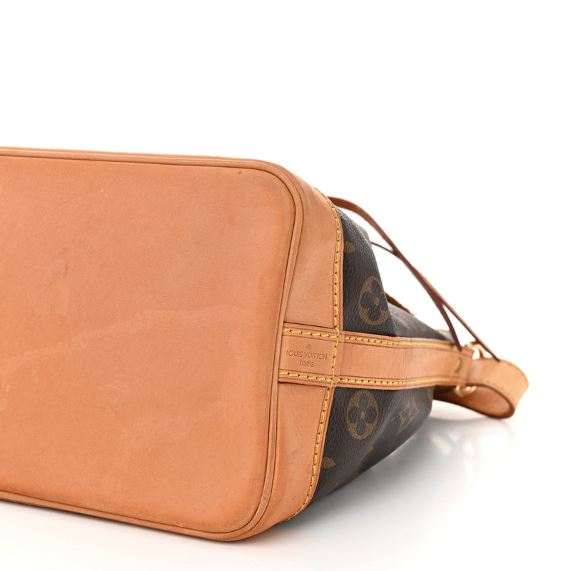 Louis Vuitton Noe Bb