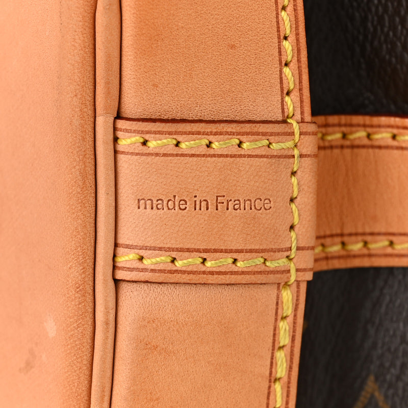 Louis Vuitton Noe Bb