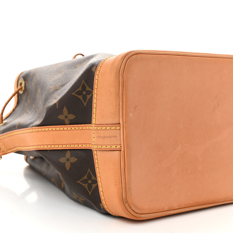 Louis Vuitton Noe Bb