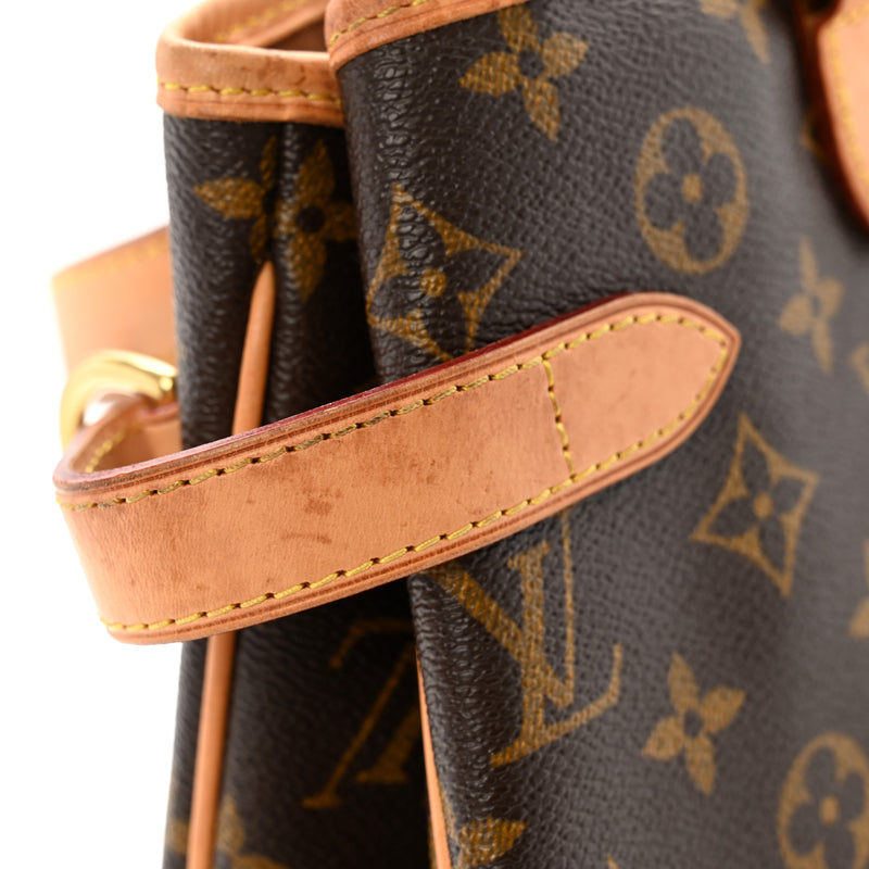 Louis Vuitton Batignolles Horizontal