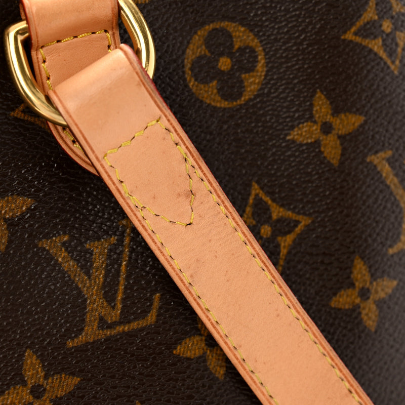 Louis Vuitton Batignolles Horizontal