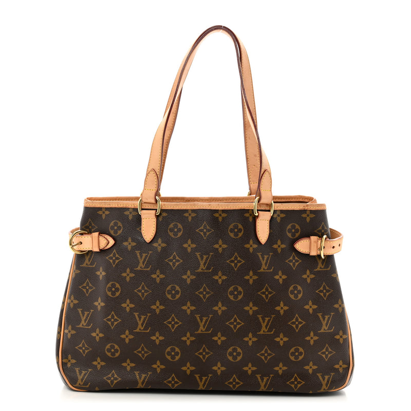 Louis Vuitton Batignolles Horizontal