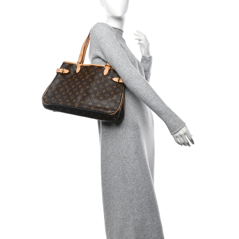 Louis Vuitton Batignolles Horizontal
