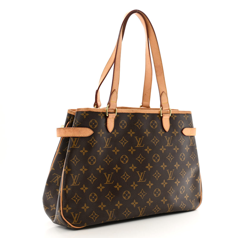 Louis Vuitton Batignolles Horizontal