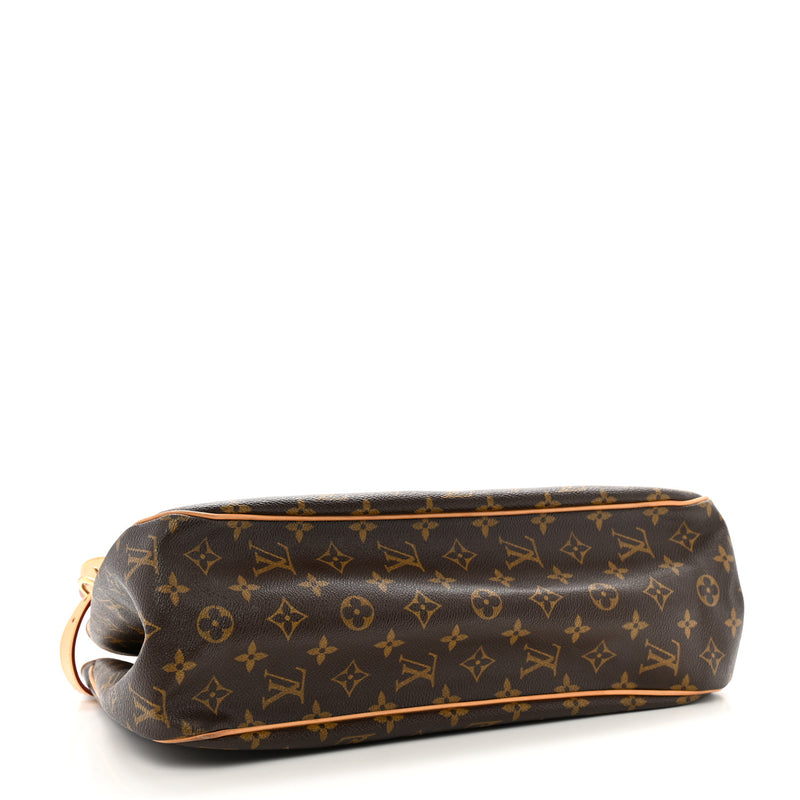 Louis Vuitton Batignolles Horizontal