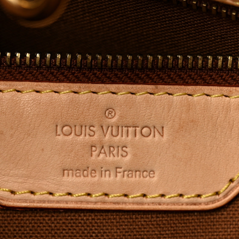Louis Vuitton Batignolles Horizontal