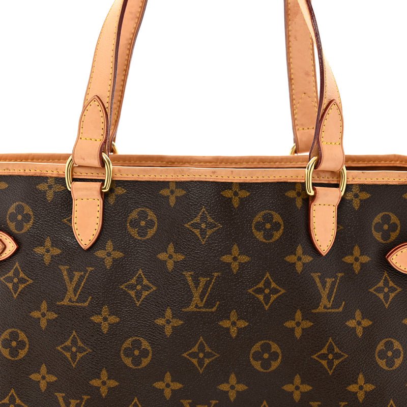 Louis Vuitton Batignolles Horizontal