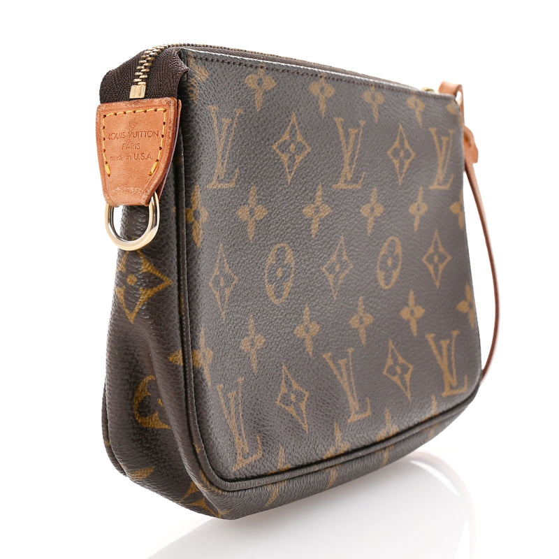 Louis Vuitton Pochette Accessories