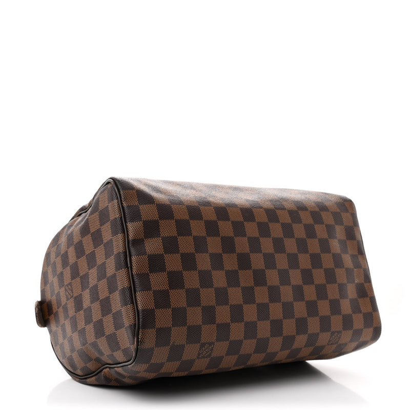 Louis Vuitton Damier Ebene Speedy 30