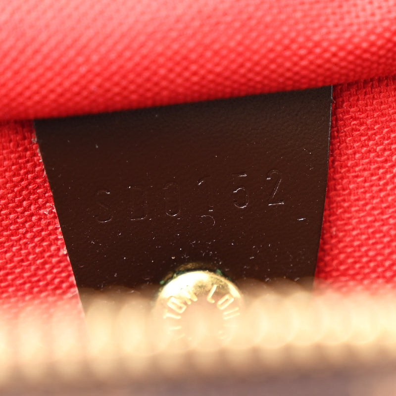 Louis Vuitton Damier Ebene Speedy 30
